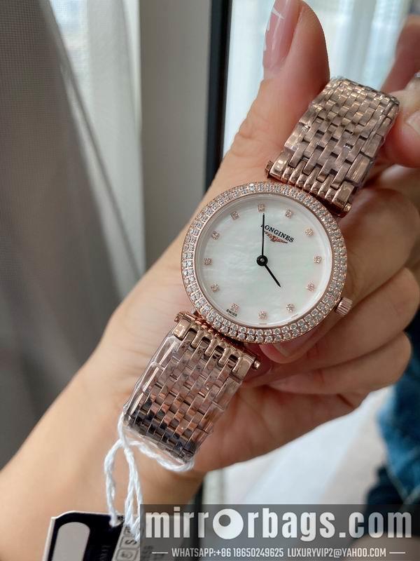 Replica Longines 30mm 030273