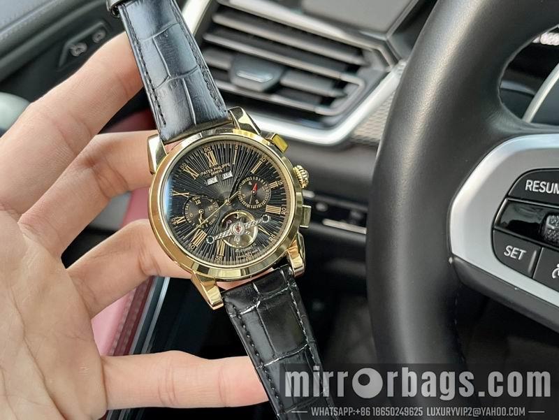 Replica Patek Philippe 42cmm 031625