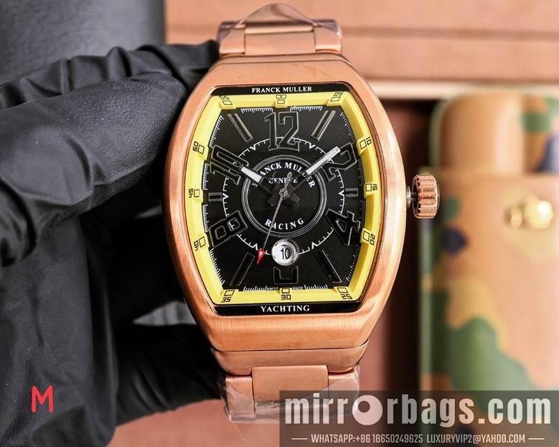 Replica Franck Muller 54X42X15mm 102363