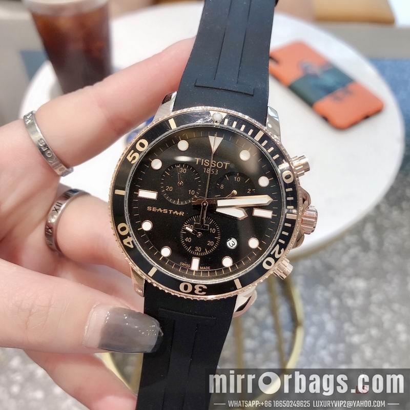 Replica Tissot 42X10mm 041425