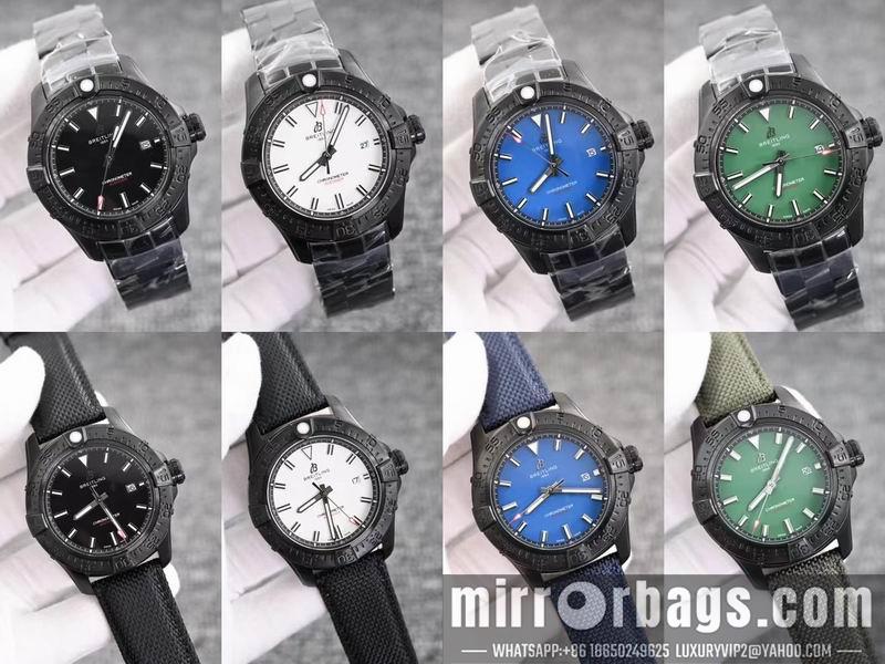 Replica Breitling Watch watch 070712