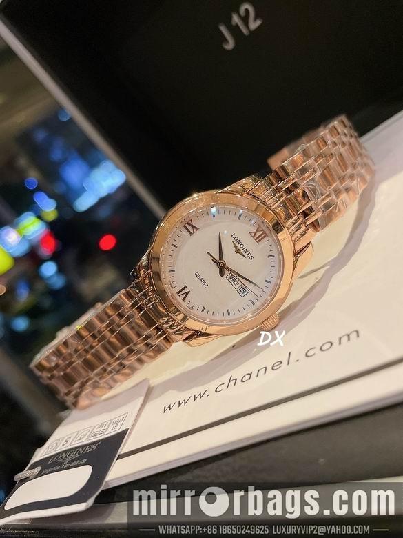 Replica Longines M40 W30mm 12nms40