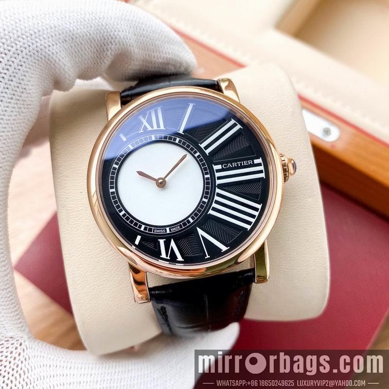 Replica Cartier 42X13mm 052001