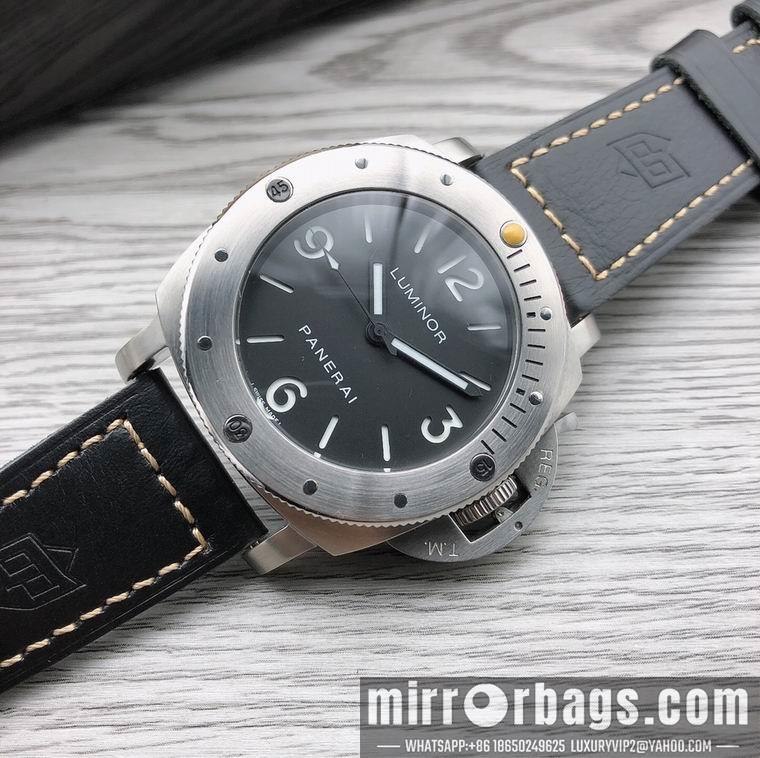 Replica Panerai men 44mm M04
