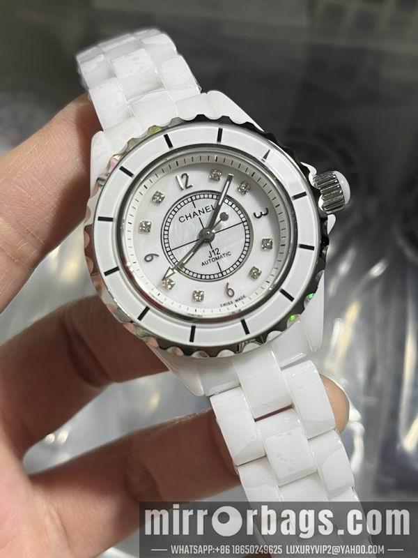 Replica Chanel 33mm 042736