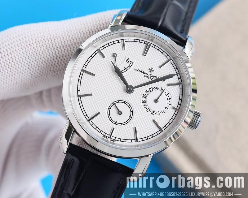 Replica Vacheron Constantin 41mm 050451
