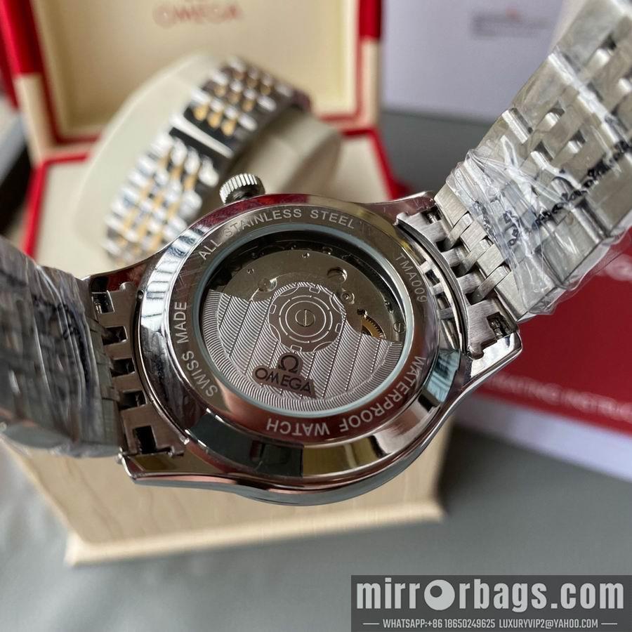 Replica Omega men watch 40cm M59