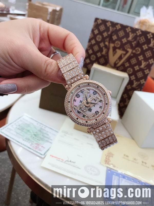 Replica LV 38X12mm 032270