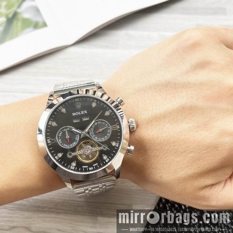 Replica Rolex 42mm 110198