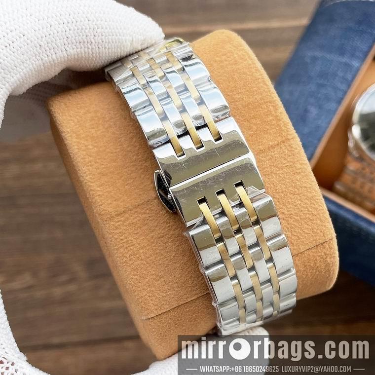 Replica Omega men 42X13mm M77