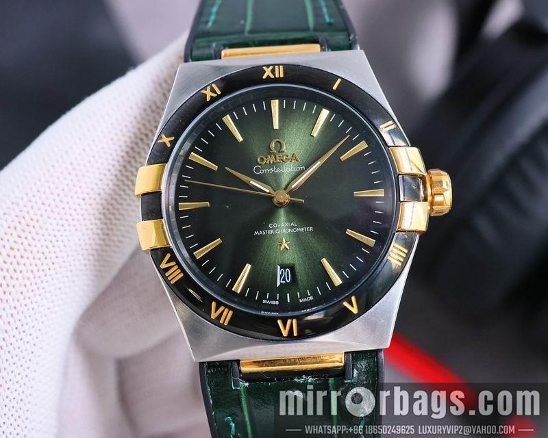 Replica Omega watch 072458