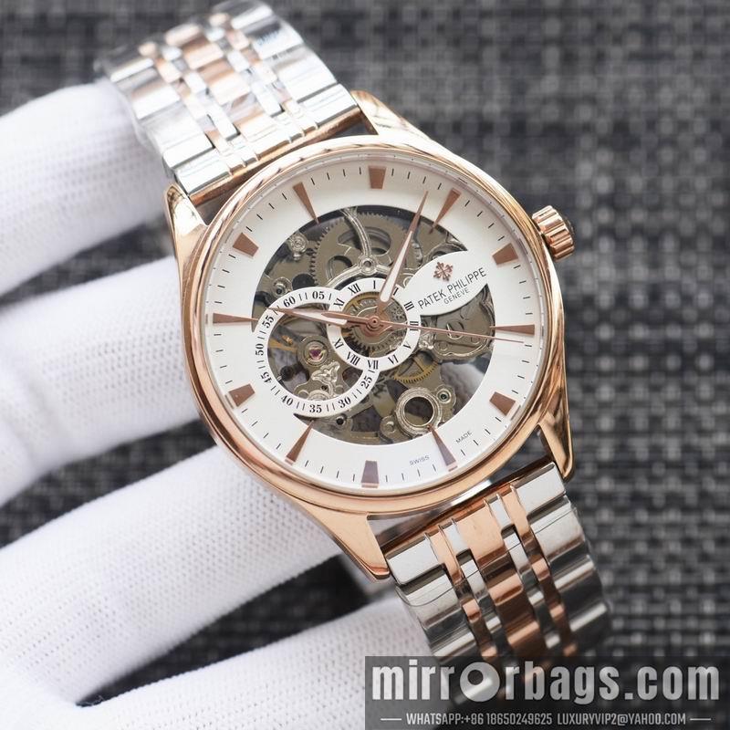 Replica Patek Philippe 42X12mm 082267