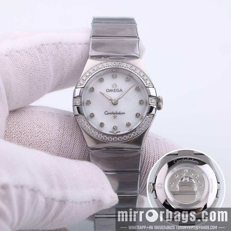 Replica Omega 28mm 022539
