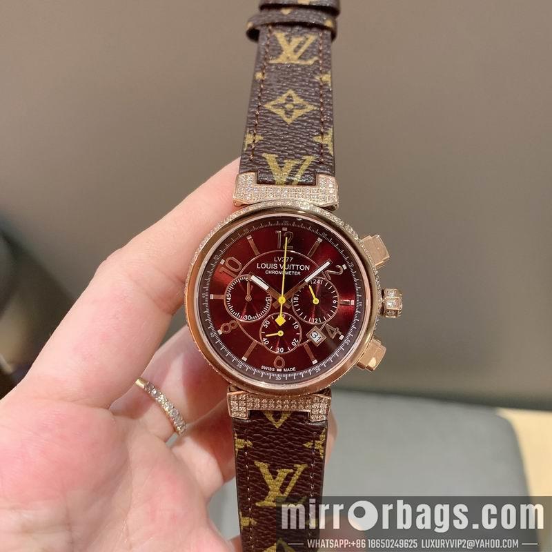 Replica LV 41X11mm 032559