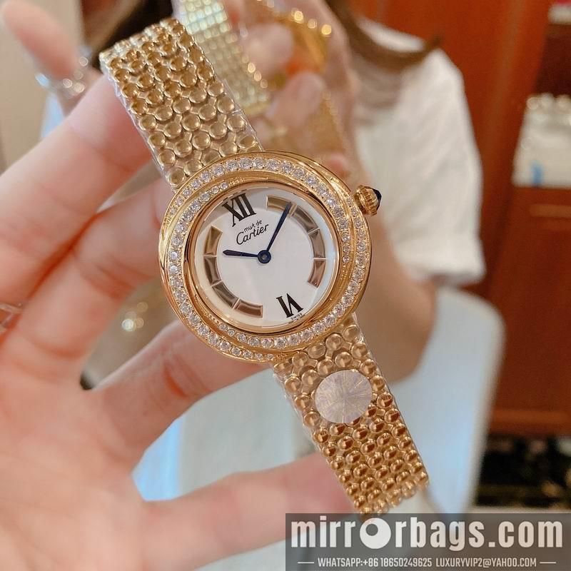 Replica Cartier 32mm 082272