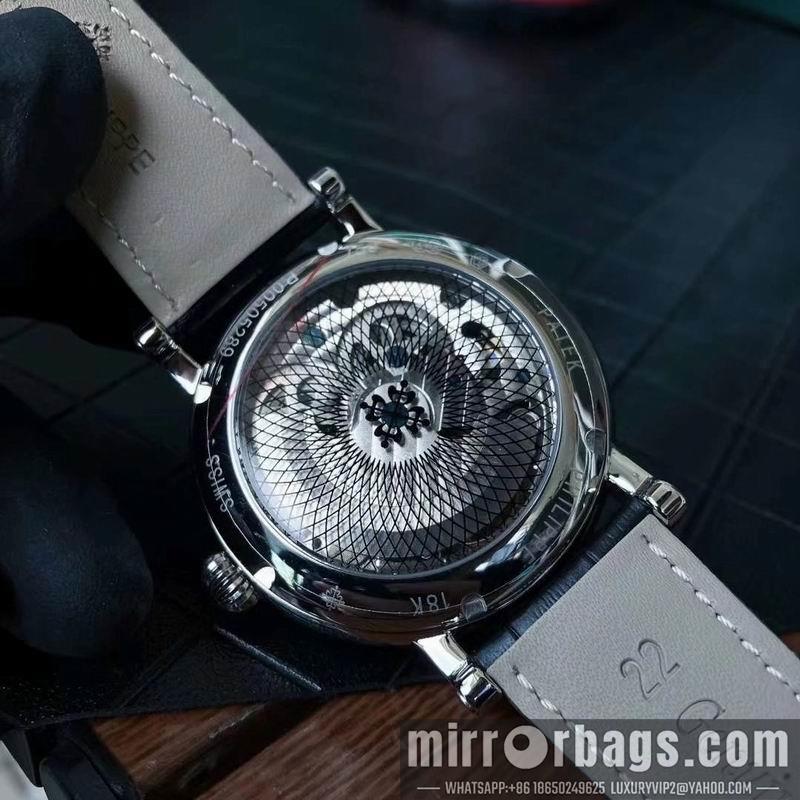 Replica Patek Philippe 43X13mm 070704