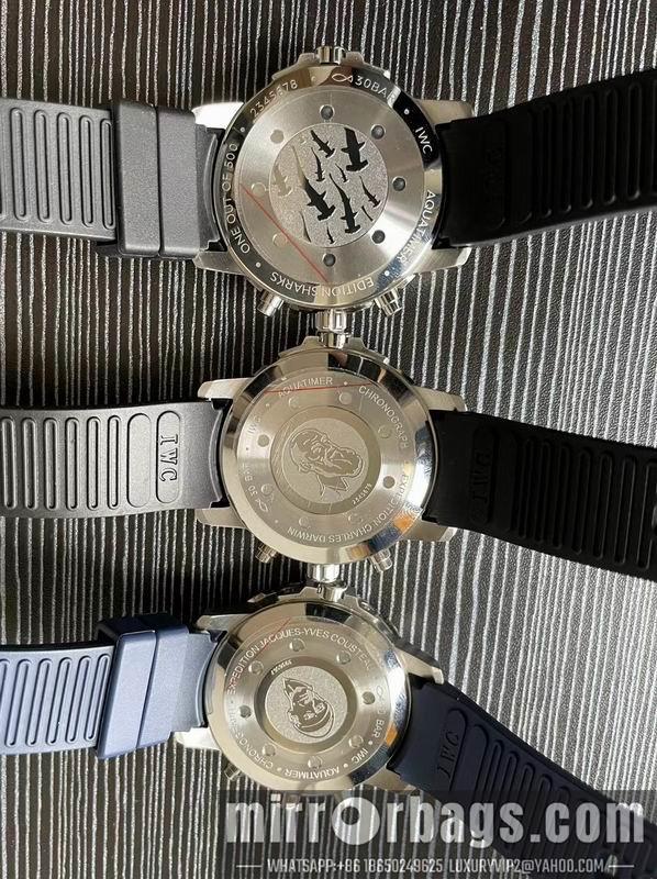 Replica IWC watch 110973