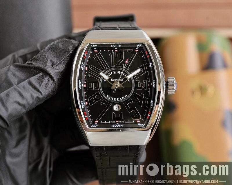 Replica Franck Muller 54X42X15mm 050724