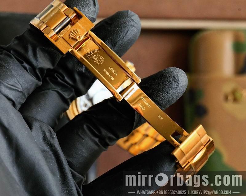 Replica Rolex 40mm 033143