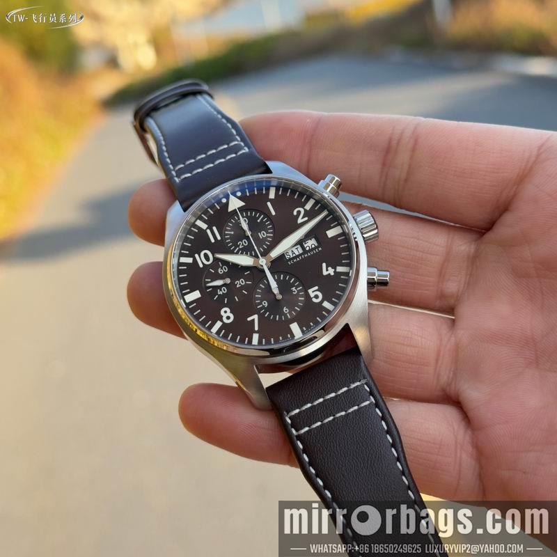 Replica IWC 43mm 022133