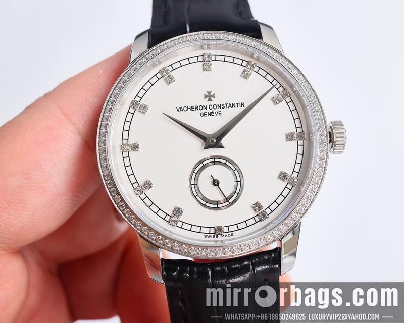 Replica Vacheron Constantin watch 082981