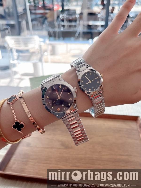 Replica Gucci 38mm 29mm 102291