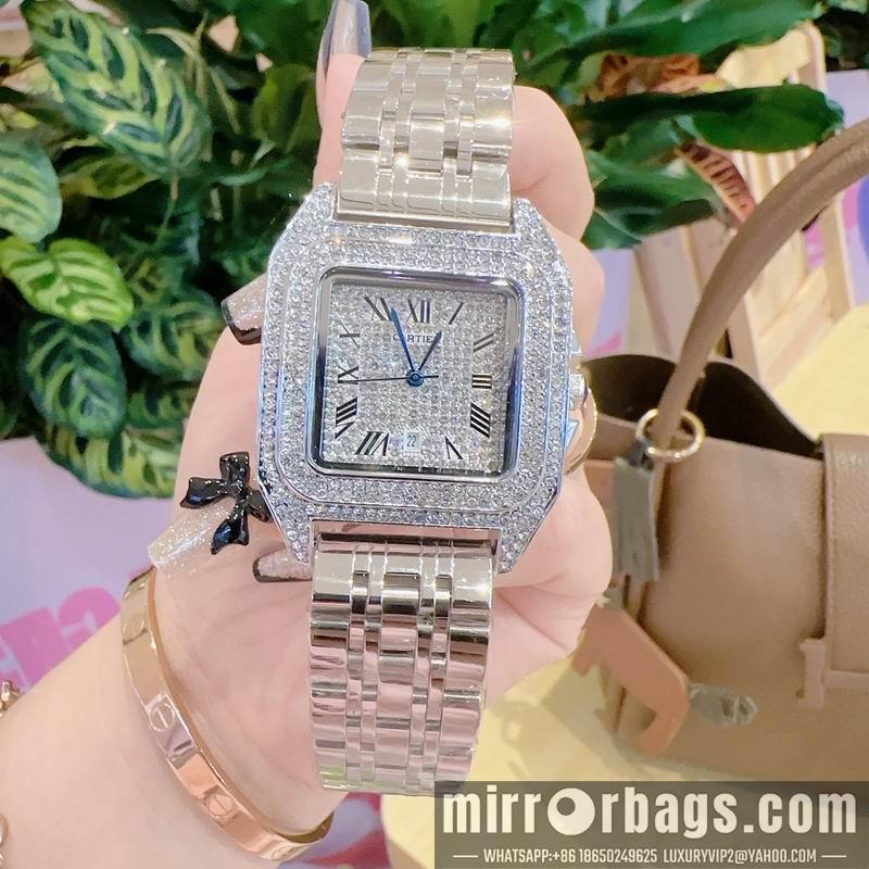 Replica Cartier 40X12mm 103177