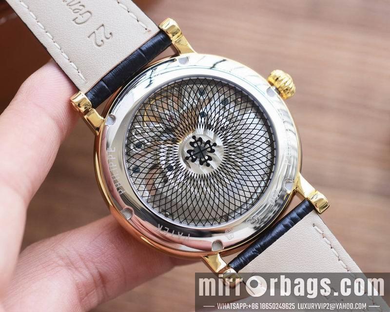 Replica Patek Philippe watch 041341