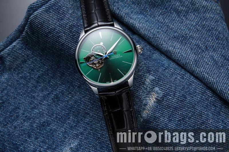 Replica Rolex 42X12mm 050237