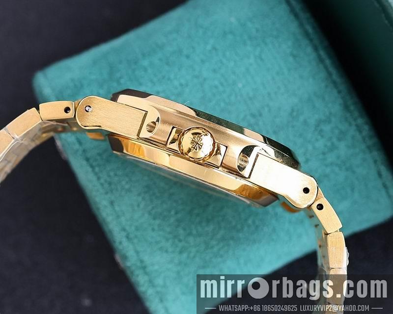 Replica Patek Philippe watch 083123
