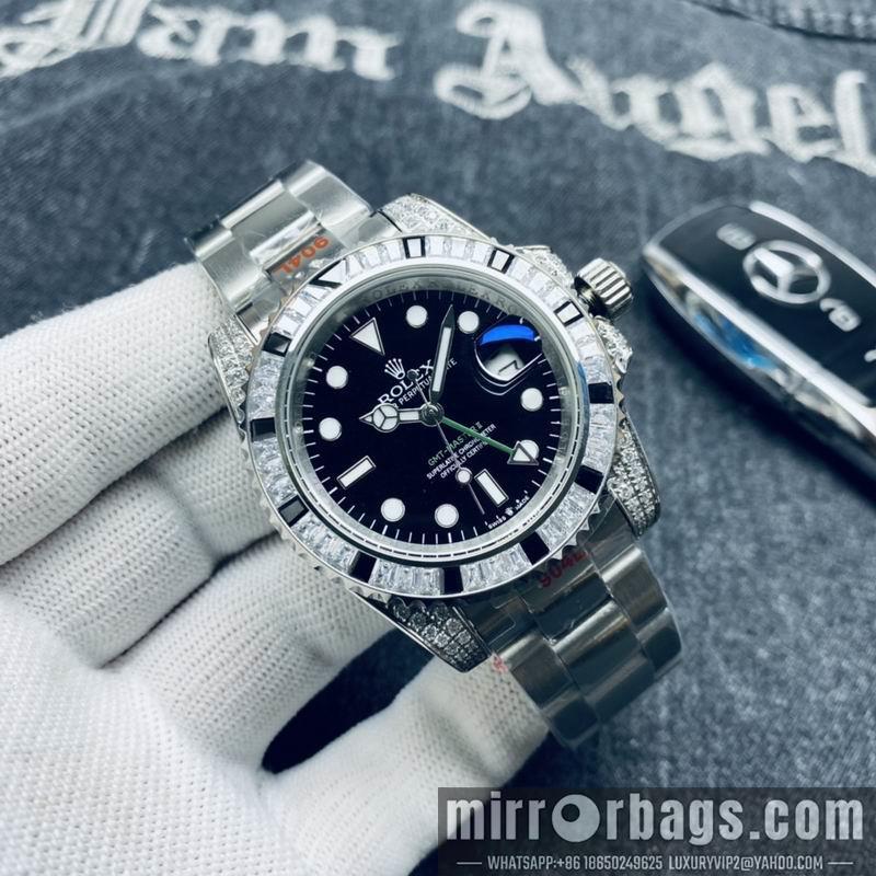 Replica Rolex watch 121754