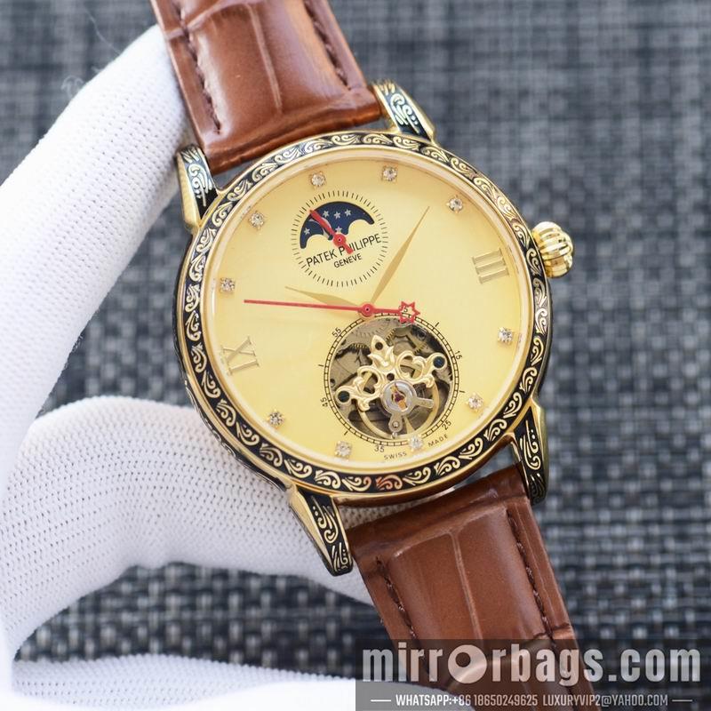 Replica Patek Philippe 43X12mm 082288