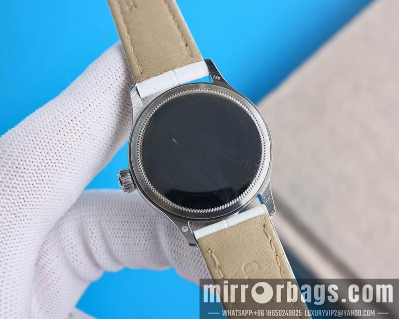 Replica Rolex 32X8.5mm 050454