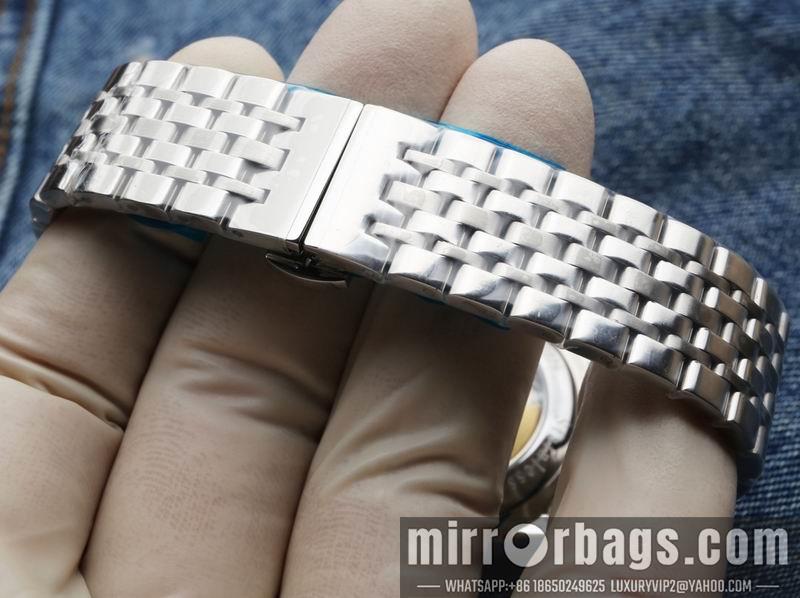Replica Omega 39X10mm 032028