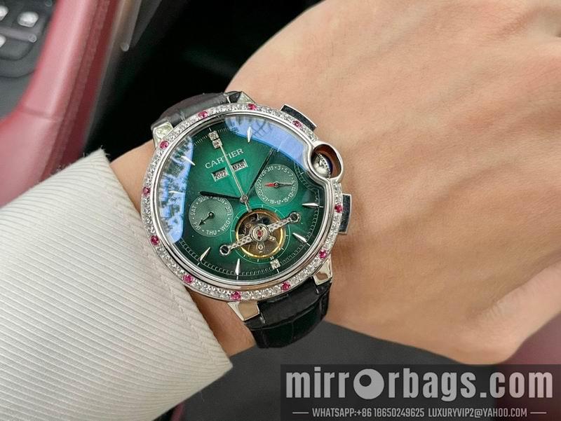 Replica Cartier 46mm 041379