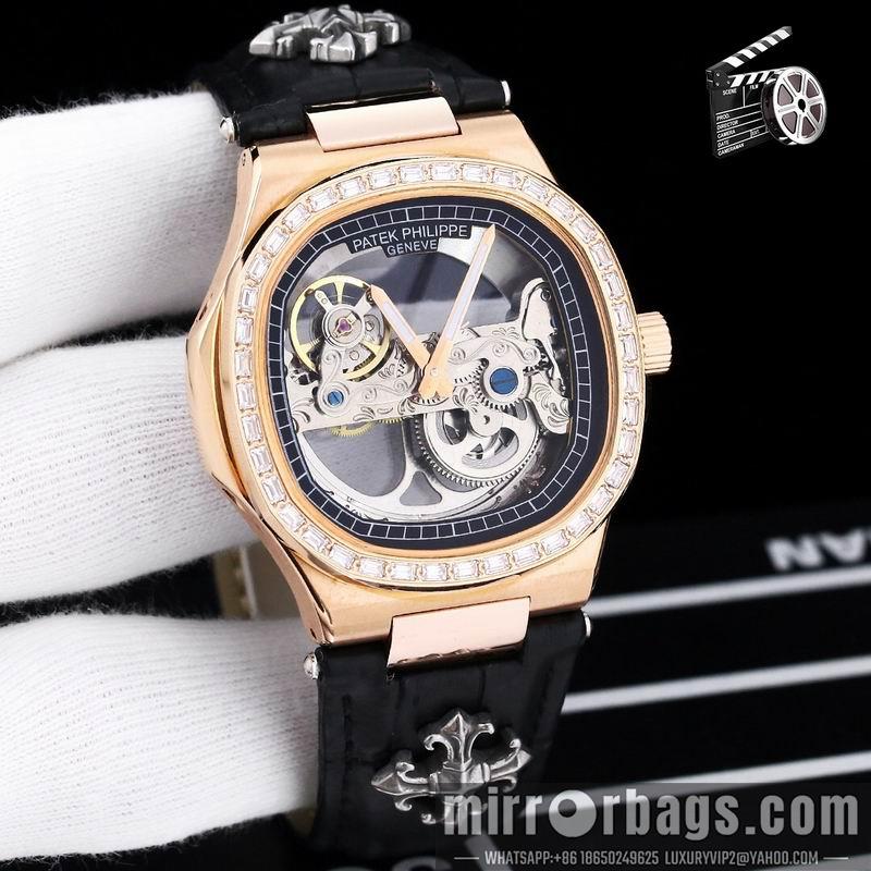 Replica Patek Philippe 43X12mm 082230