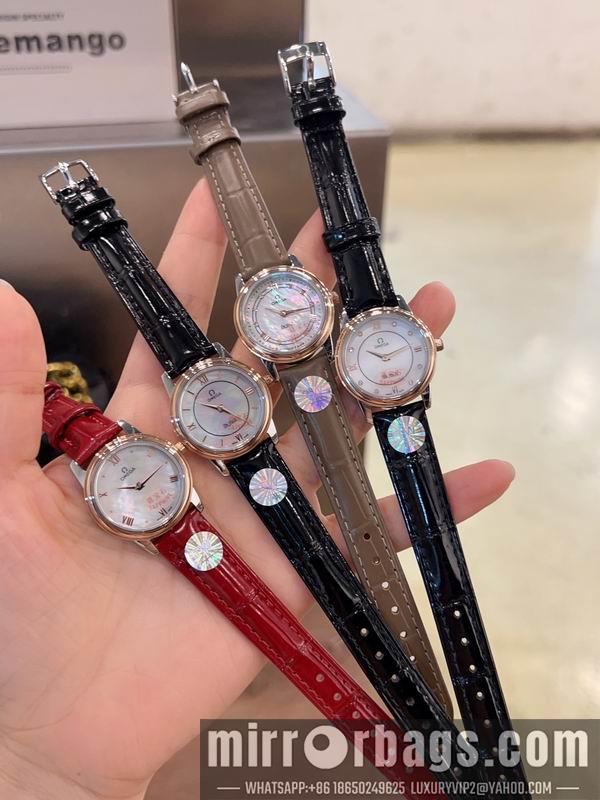 Replica Omega 27mm 082957