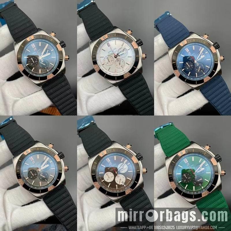 Replica Breitling Watch watch 072210