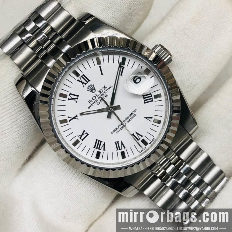 Replica Rolex watch 030344