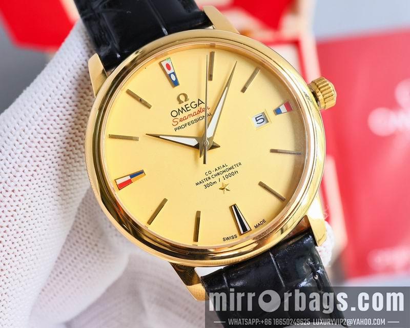 Replica Omega 40mm 022106
