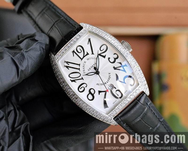 Replica Franck Muller 55X42X13mm 092824