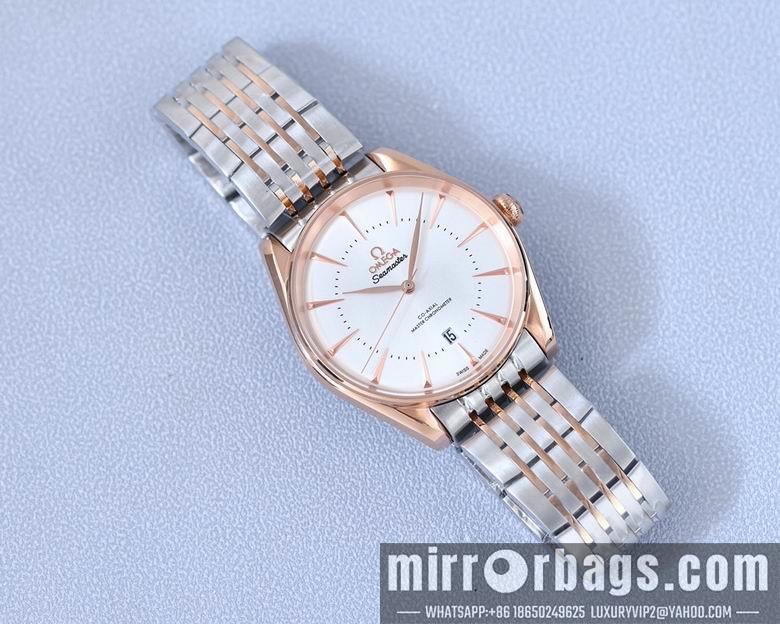 Replica Omega men 39.5X11mm M104