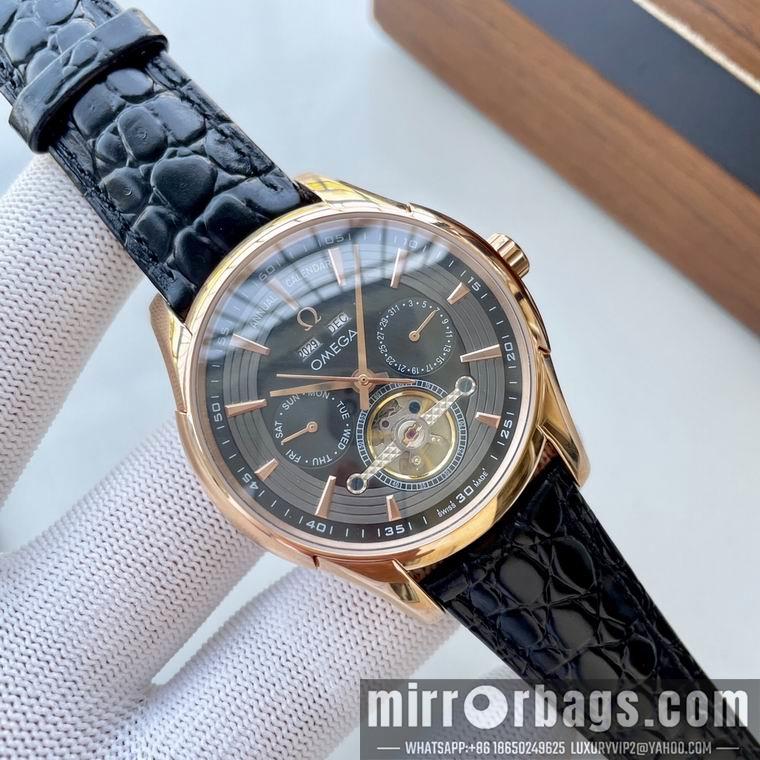 Replica Omega men 43X12mm M01