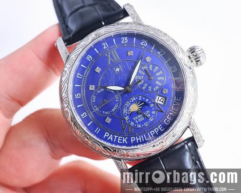 Replica Patek Philippe 42mm 082965