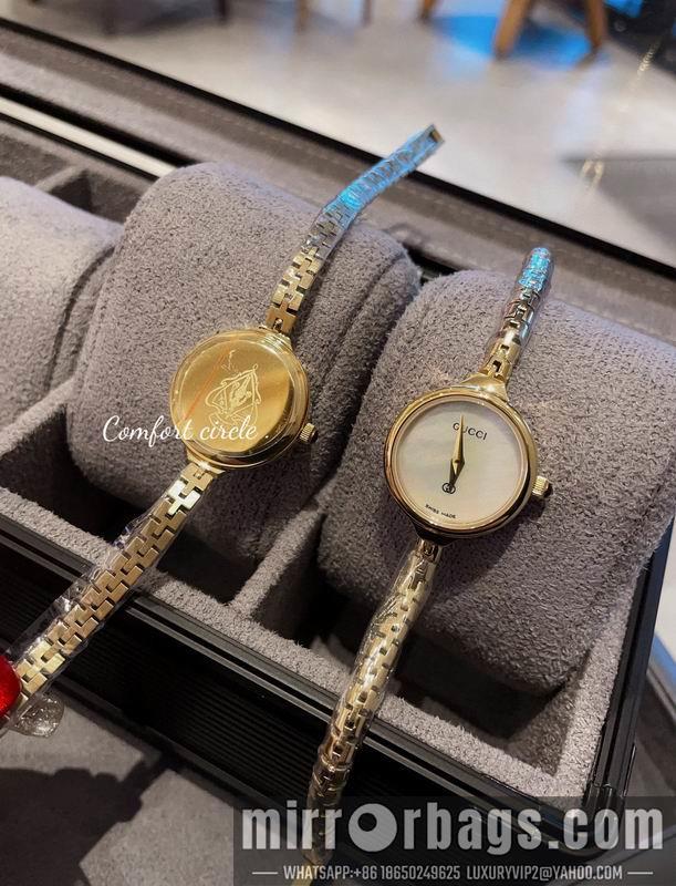 Replica Gucci 22.5mm 041676