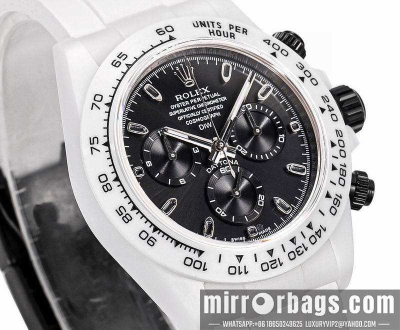 Replica Rolex 40X13.5mm 121706