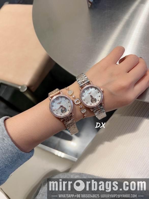 Replica Longines 28x8mm 12nms76