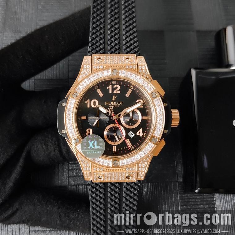 Replica Hublot men 45X12mm M12