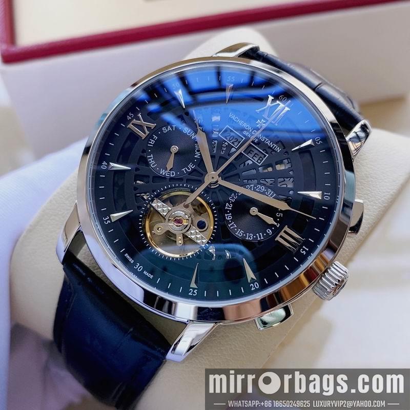 Replica Vacheron Constantin watch 102377