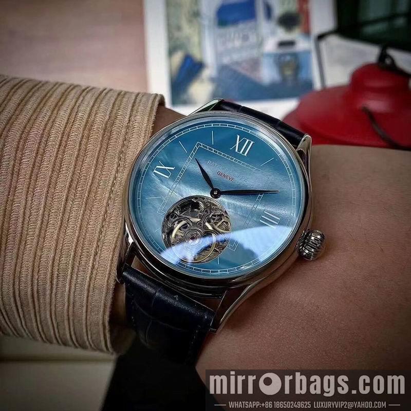 Replica Patek Philippe 43mm 031977